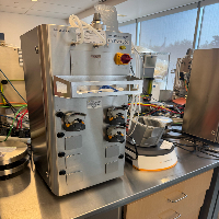 Sartorius Stedim Biostat B-DCU Bioreactor 6 Station image 3